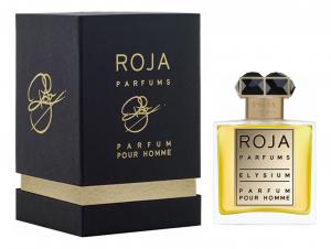 Roja Dove Elysium Pour Homme Parfum духи