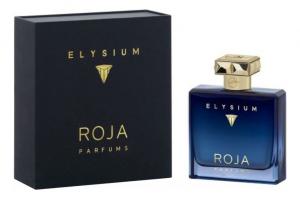 Roja Dove Elysium Pour Homme Parfum Cologne парфюмерная вода