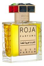 Roja Dove United Arab Emirates Spirit Of The Union духи 50мл