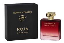 Roja Dove Danger Pour Homme Parfum Cologne парфюмерная вода 100мл уценка