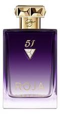 Roja Dove 51 Pour Femme Essence De Parfum духи 100мл уценка