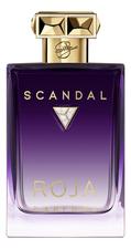 Roja Dove Scandal Pour Femme Essence De Parfum парфюмерная вода 100мл уценка