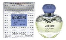 Moschino Toujours Glamour туалетная вода 30мл