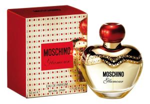 Moschino Glamour парфюмерная вода