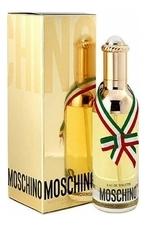 Moschino Moschino туалетная вода 25мл