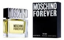 Moschino Forever men туалетная вода 30мл