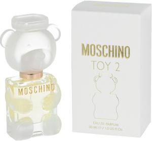 Moschino Toy 2 парфюмерная вода