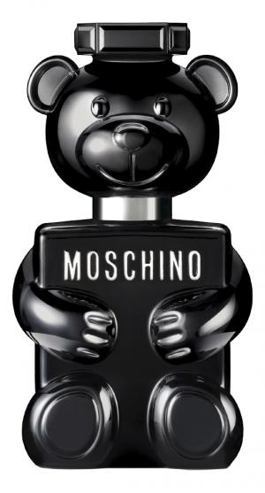 Moschino Toy Boy парфюмерная вода