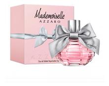 Azzaro Mademoiselle туалетная вода 50мл