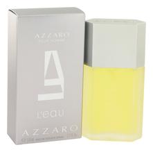 Azzaro Pour Homme L'Eau туалетная вода 50мл