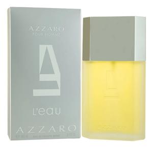 Azzaro Pour Homme L'Eau туалетная вода Azzaro Pour Homme L'Eau туалетная вода