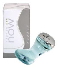 Azzaro Now Men туалетная вода 80мл