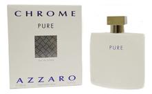 Azzaro Chrome Pure туалетная вода 30мл Azzaro Chrome Pure туалетная вода 30мл
