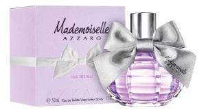 Azzaro Mademoiselle L Eau Tres Belle туалетная вода