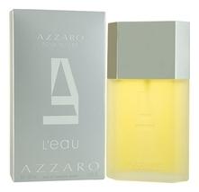 Azzaro Pour Homme L'Eau туалетная вода 100мл
