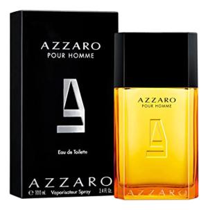 Azzaro pour Homme туалетная вода Azzaro pour Homme туалетная вода