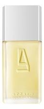 Azzaro Pour Homme L'Eau туалетная вода 100мл уценка