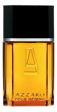 Azzaro pour Homme туалетная вода 100мл уценка