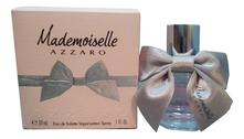 Azzaro Mademoiselle туалетная вода 30мл
