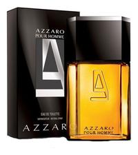 Azzaro pour Homme туалетная вода 200мл