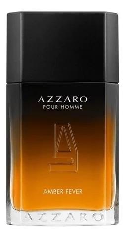 Azzaro Amber Fever Pour Homme туалетная вода Azzaro Amber Fever Pour Homme туалетная вода