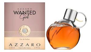 Azzaro Wanted Girl парфюмерная вода