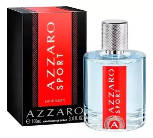 Azzaro Azzaro Sport туалетная вода