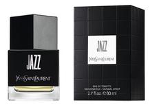 Yves Saint Laurent Jazz туалетная вода 80мл