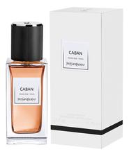 Yves Saint Laurent Caban парфюмерная вода 75мл