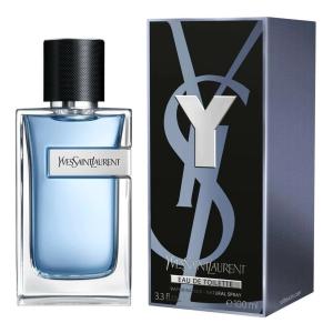 Yves Saint Laurent Y Yves Saint Laurent Men туалетная вода