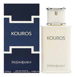 Yves Saint Laurent Kouros туалетная вода