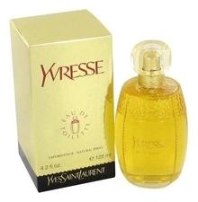 Yves Saint Laurent Yvresse туалетная вода 125мл