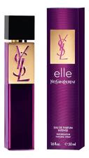 Yves Saint Laurent Elle Intense парфюмерная вода 50мл
