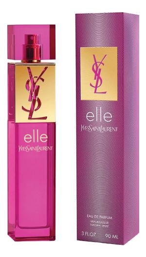 Yves Saint Laurent Elle парфюмерная вода