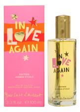 Yves Saint Laurent In Love Again Jasmin Etoile туалетная вода 100мл