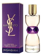 Yves Saint Laurent Manifesto парфюмерная вода 50мл