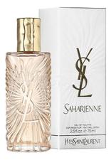 Yves Saint Laurent Saharienne туалетная вода 75мл