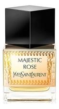 Yves Saint Laurent Majestic Rose парфюмерная вода 80мл уценка