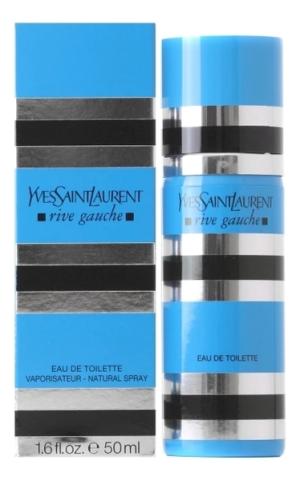 Yves Saint Laurent Rive Gauche Woman туалетная вода