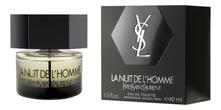 Yves Saint Laurent La Nuit de L'Homme туалетная вода 40мл