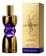 Yves Saint Laurent Manifesto Le Parfum духи 50мл
