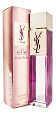 Yves Saint Laurent Elle туалетная вода 90мл