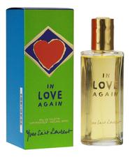 Yves Saint Laurent In Love Again туалетная вода 100мл