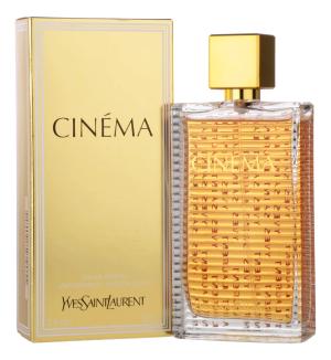 Yves Saint Laurent Cinema парфюмерная вода