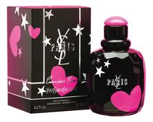 Yves Saint Laurent Paris Premieres Roses 2016 туалетная вода 125мл
