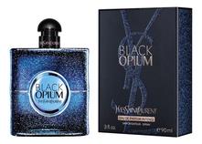 Yves Saint Laurent Black Opium Intense парфюмерная вода 90мл