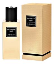 Yves Saint Laurent Magnificent Gold парфюмерная вода 125мл