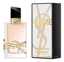 Yves Saint Laurent Libre Eau De Toilette туалетная вода 50мл