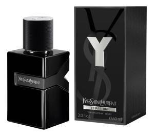 Yves Saint Laurent Y Le Parfum парфюмерная вода