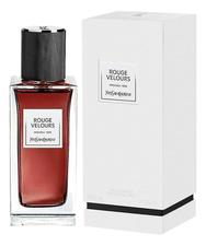 Yves Saint Laurent Le Vestiaire - Rouge Velours парфюмерная вода 125мл